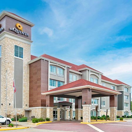 Hotel La Quinta By Wyndham Little Rock - Bryant Exterior foto