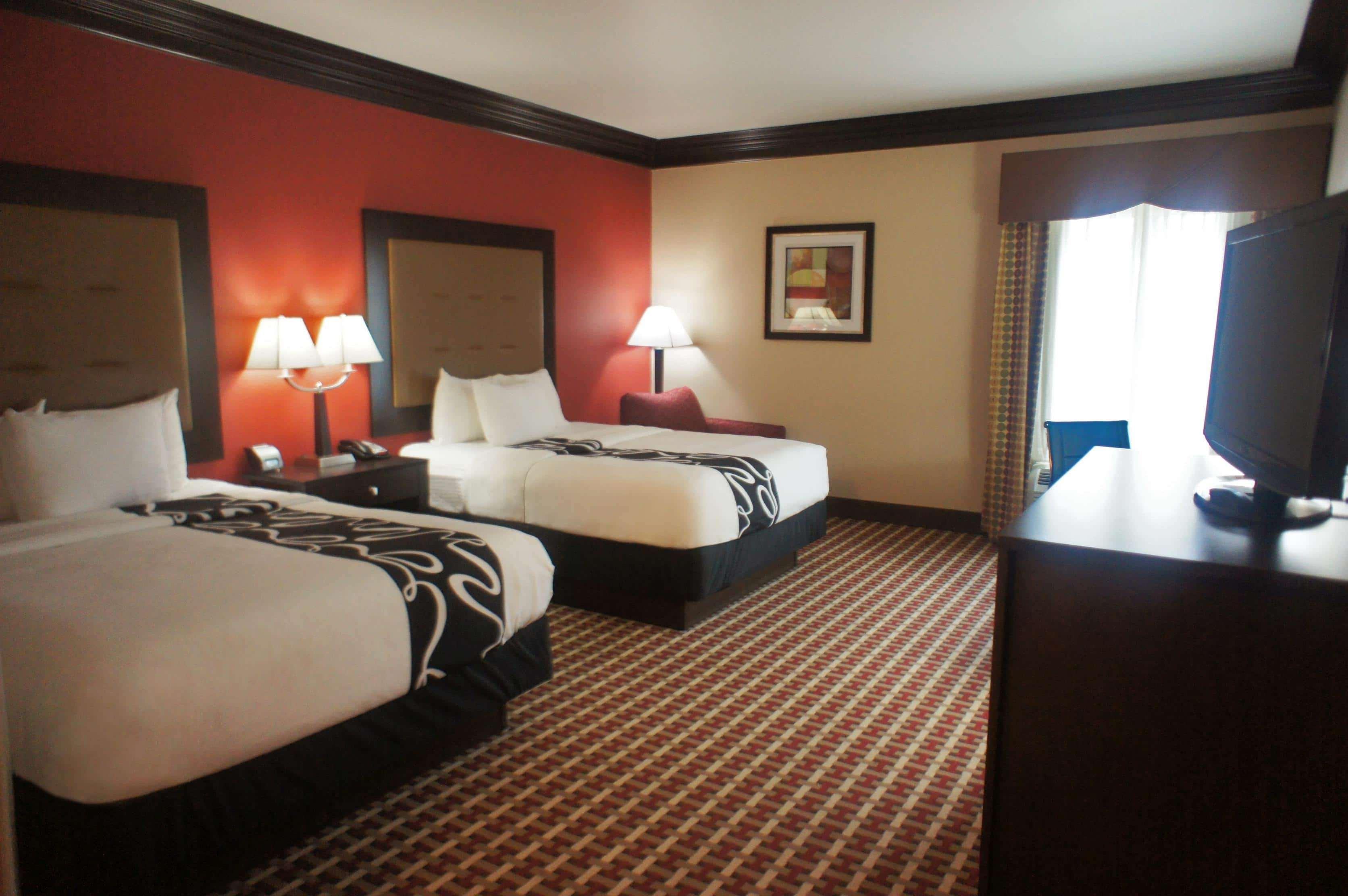 Hotel La Quinta By Wyndham Little Rock - Bryant Exterior foto