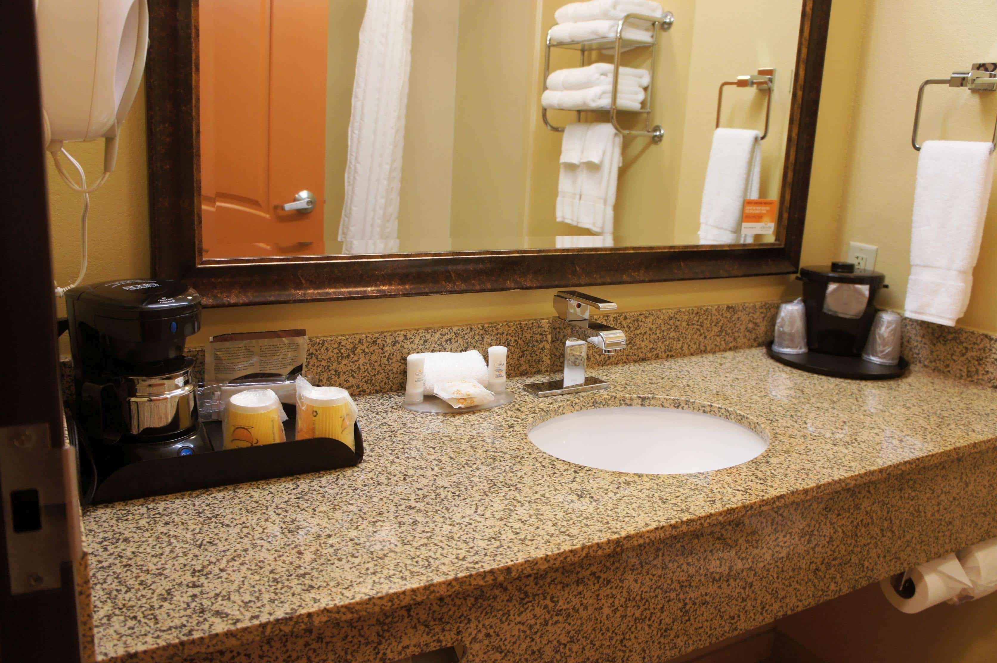 Hotel La Quinta By Wyndham Little Rock - Bryant Exterior foto