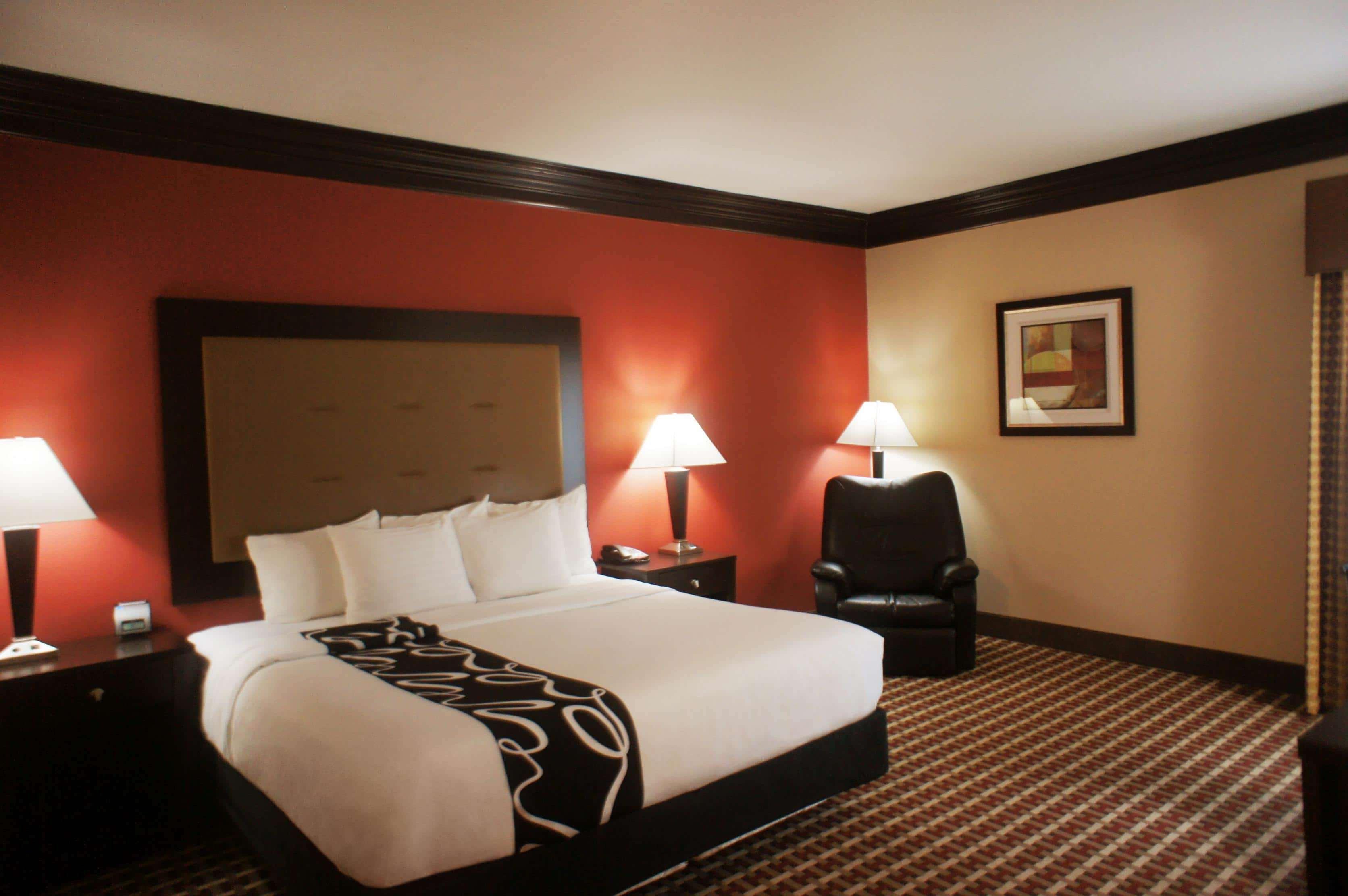 Hotel La Quinta By Wyndham Little Rock - Bryant Exterior foto