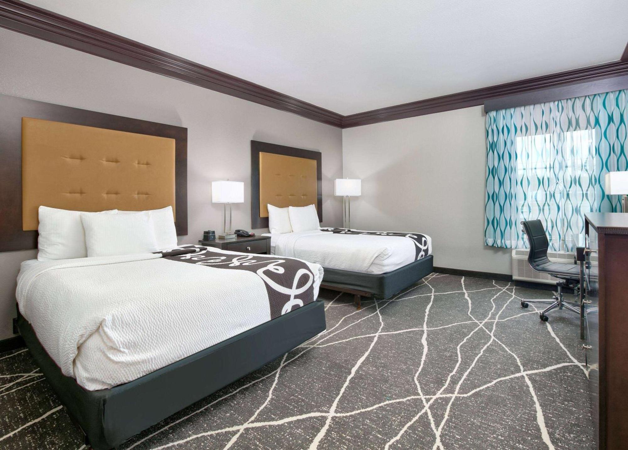 Hotel La Quinta By Wyndham Little Rock - Bryant Exterior foto