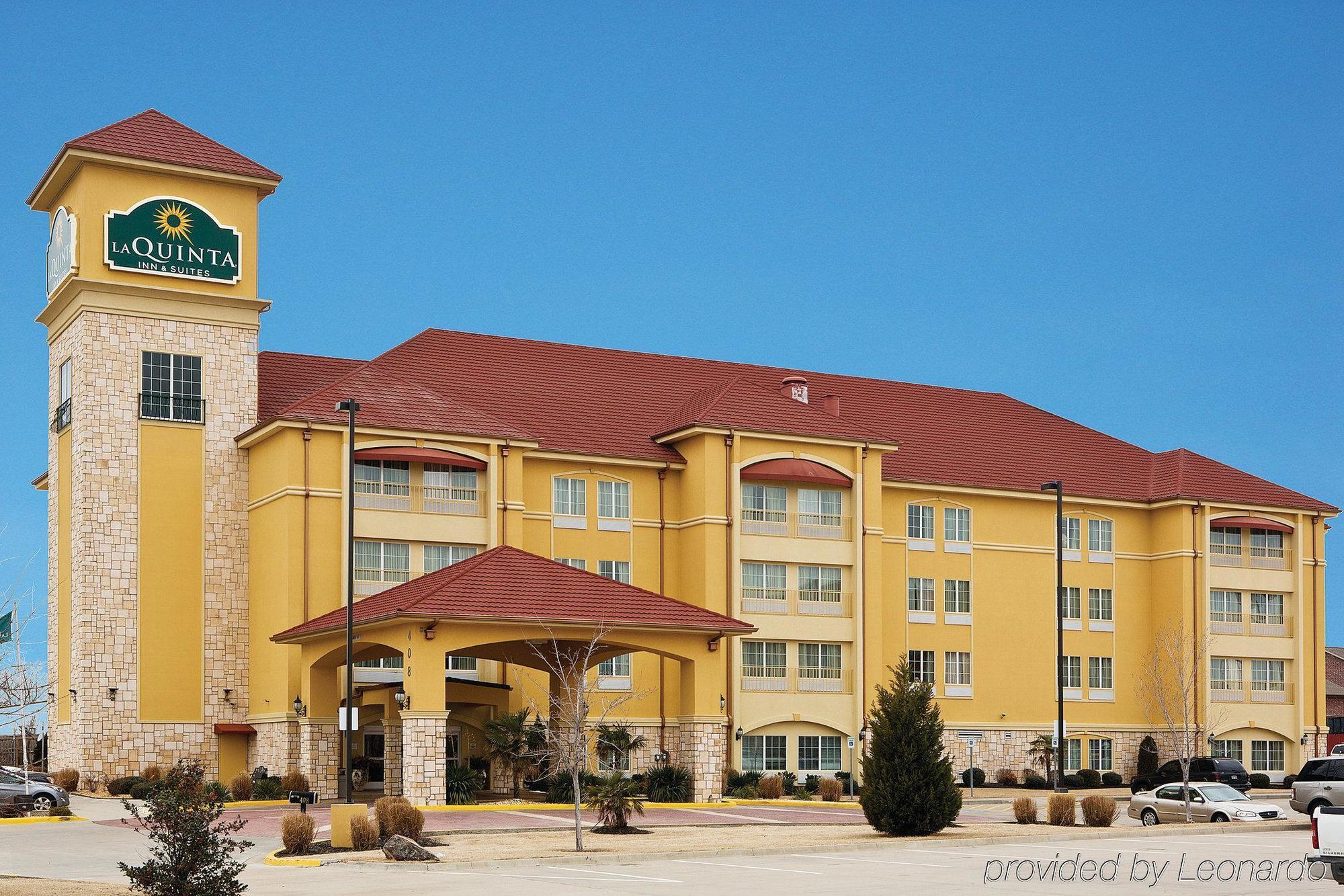 Hotel La Quinta By Wyndham Little Rock - Bryant Exterior foto