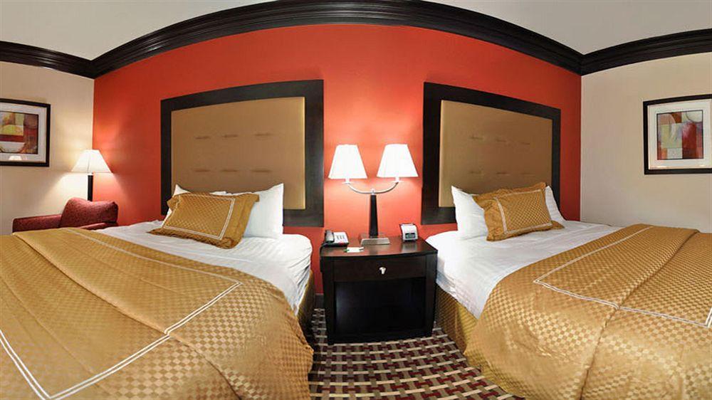 Hotel La Quinta By Wyndham Little Rock - Bryant Exterior foto