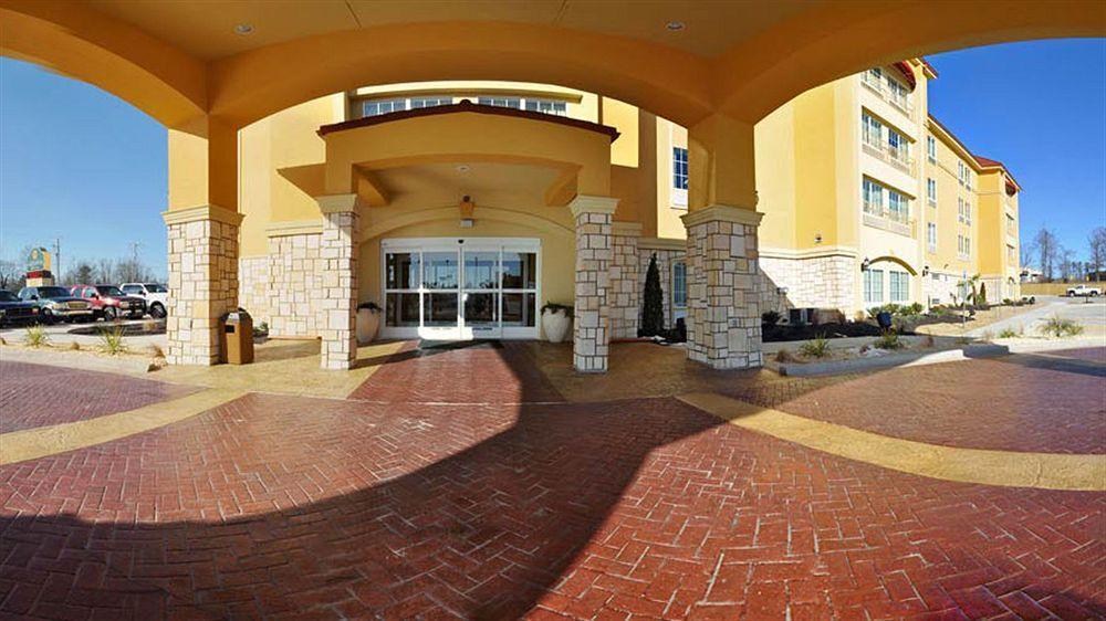 Hotel La Quinta By Wyndham Little Rock - Bryant Exterior foto